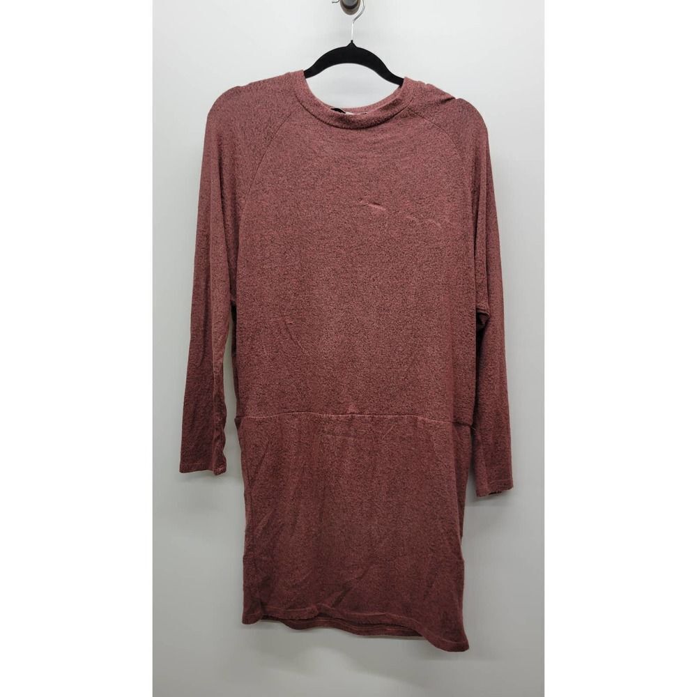 The Vanity Room Sweater Dress
